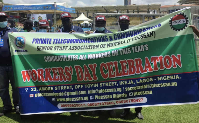 Telecoms Workers to Begin Nationwide Strike Over Poor Conditions, Sackings