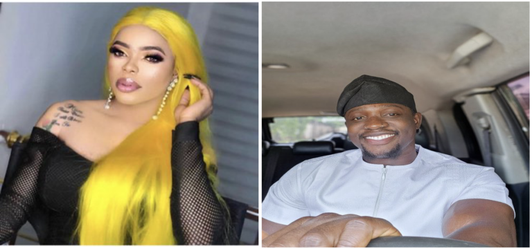 Bobrisky Sues EFCC, National Assembly, Demands ₦1.2 Billion Over Rights Violations