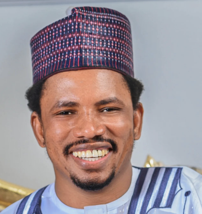 I Am Not the Man in Viral Sex Video, My Accuser Lied – Nigerian Senator