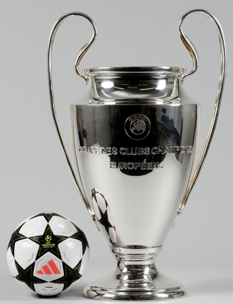 UEFA Threatens To Ban England Over Potential Meddling By Government