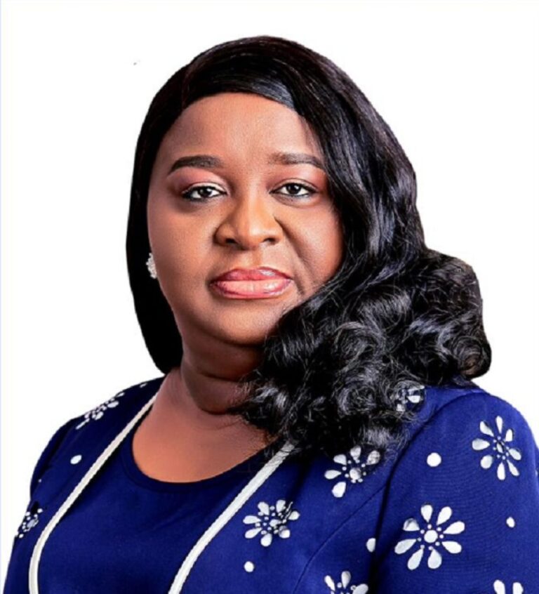 Akwa Ibom First Lady Dies After Brief Illness