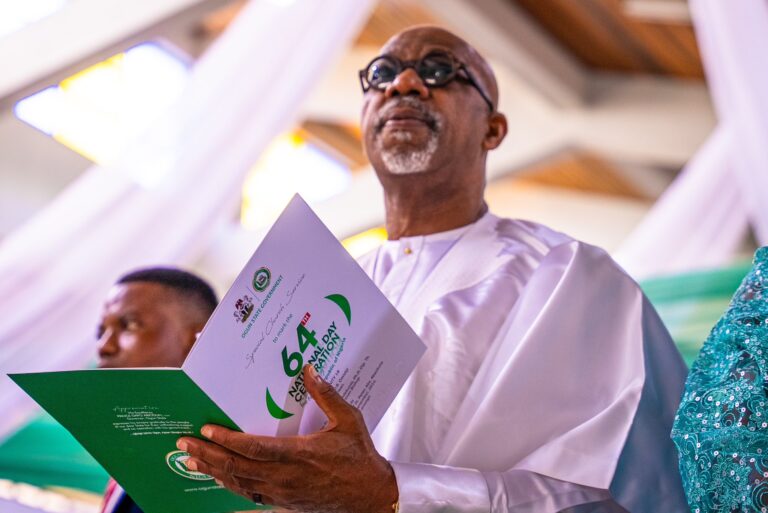 Ogun Airport Begins Charter Flights, Eyes Full Operation in January 2025