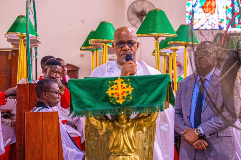 Fuel Subsidy Removal Saved Nigeria ₦5.4 Trillion – Abiodun