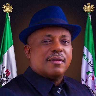 You’ve Refused to Be Intimidated – Secondus Lauds Fubara, Subtly Jabs Wike