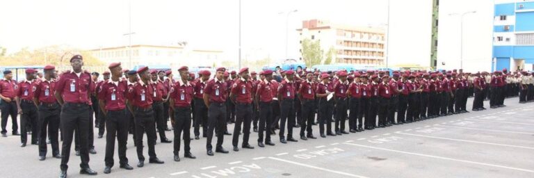 Court Halts FRSC from Impounding Vehicles Over Faded Number Plates