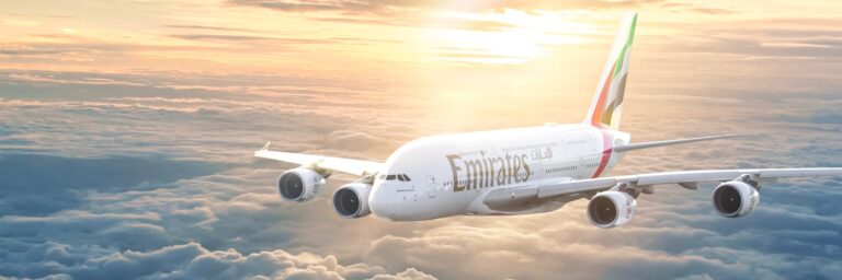 Emirates Airlines Resumes Nigeria Operations After Two-Year Hiatus