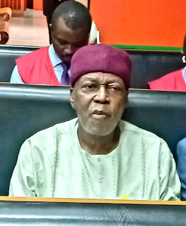 ₦27 Billion Fraud: Court Grants Ex-Taraba Governor ₦150m Bail