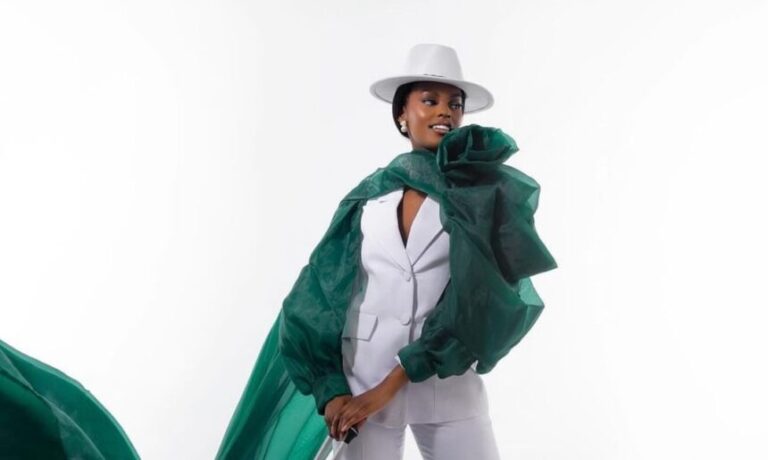 Respect Is More Important Than Being Liked – Chidimma Adetshina