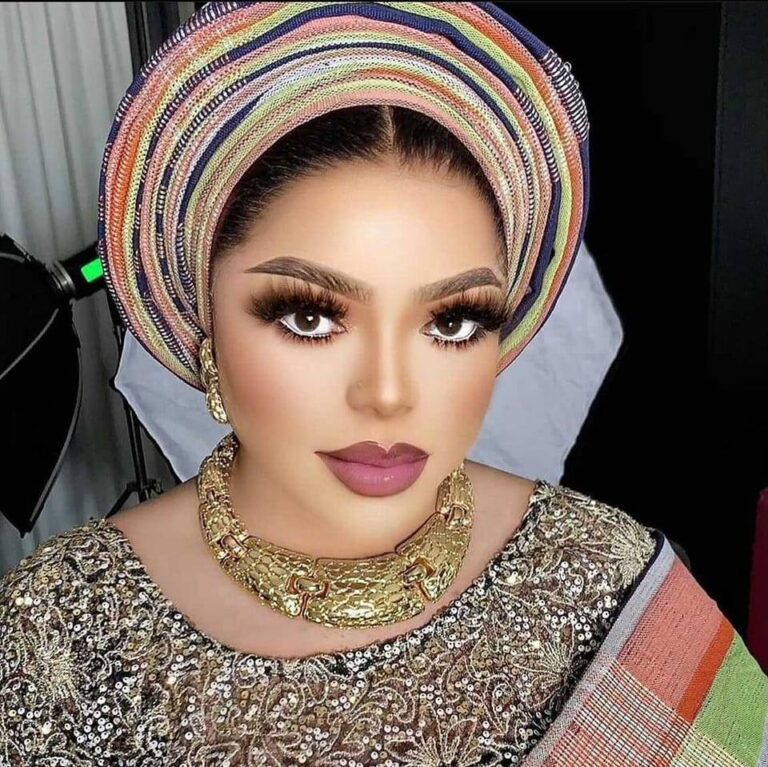 Bobrisky Blasts UK Men: “They’re Too Broke”