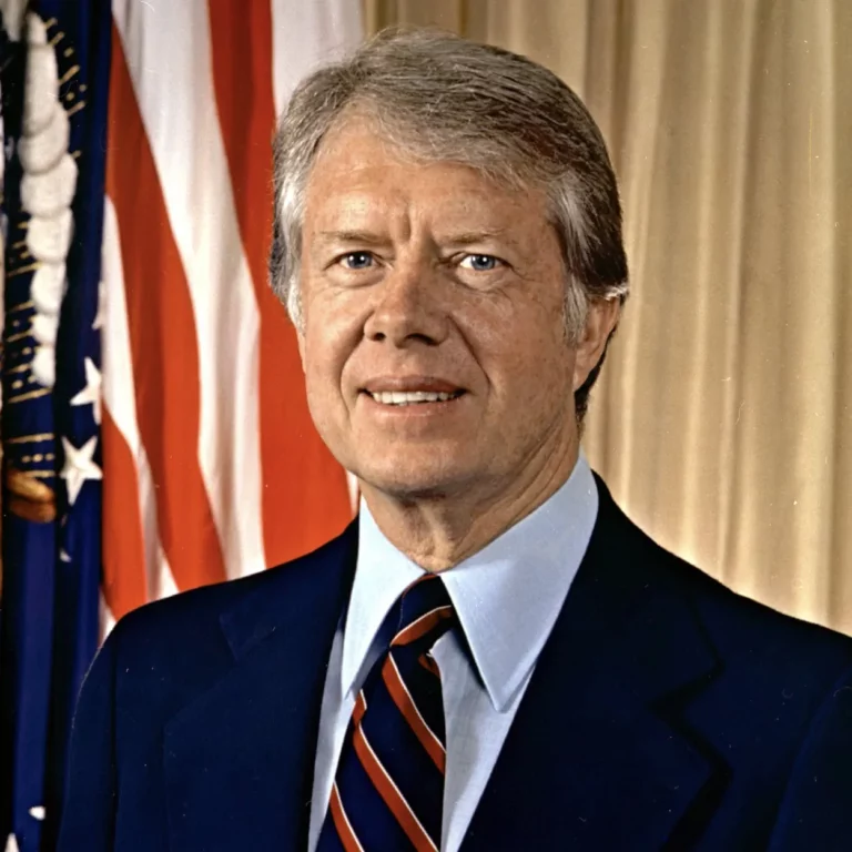 Jimmy Carter Makes History as First US President to Reach 100 Years
