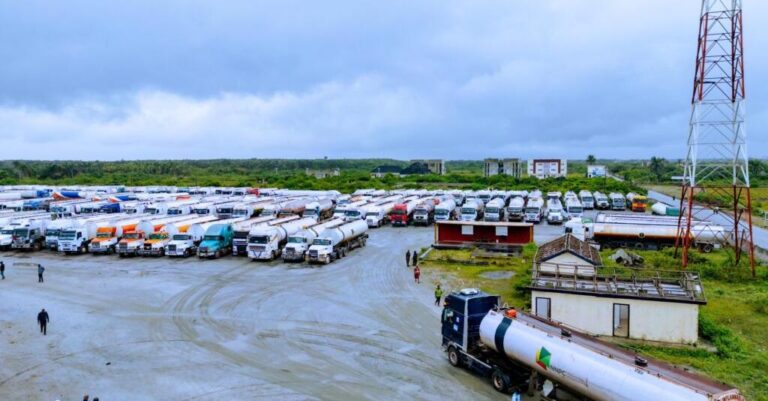 NNPCL Slashes Petrol Price