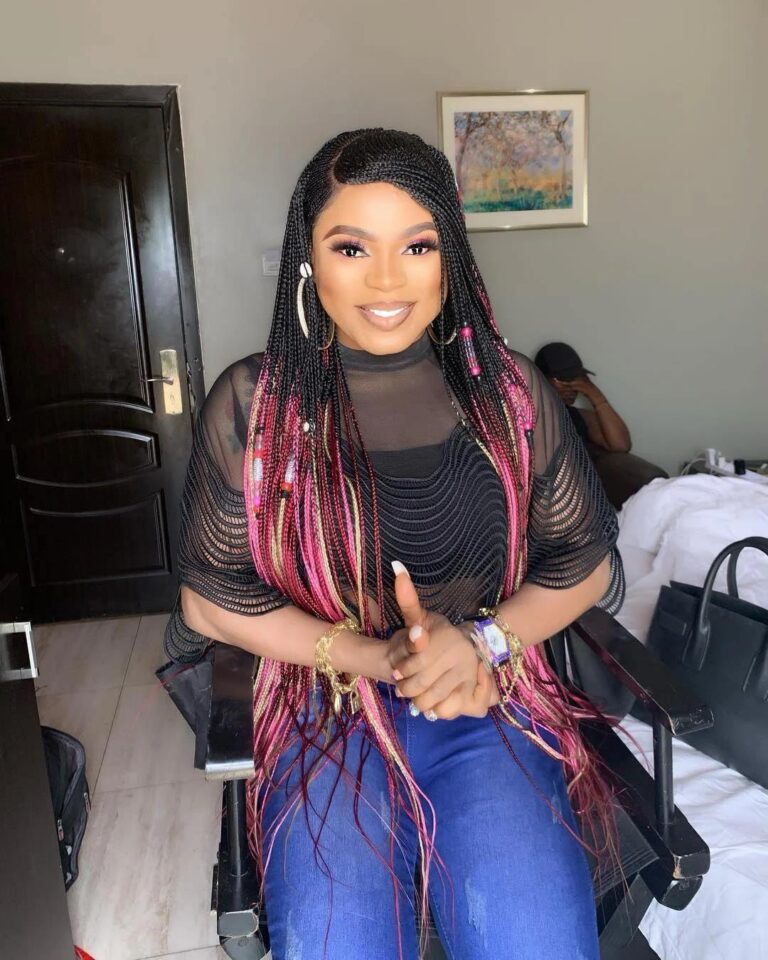 Bobrisky’s N200 Million Lawsuit Against EFCC Dismissed: Court Rules No Rights Violated