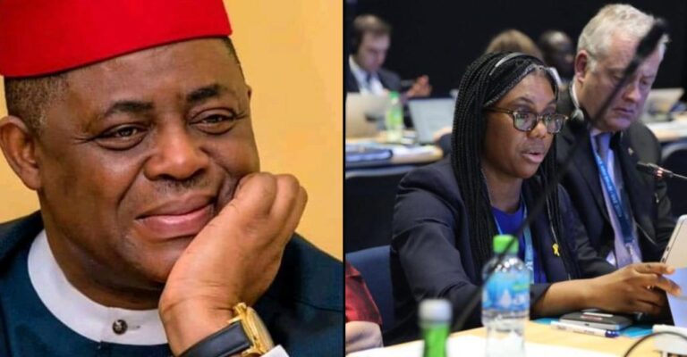 FFK Slams Badenoch Again