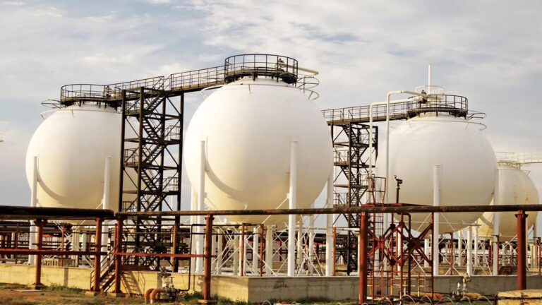 Nigeria Waives Import Duties on Gas Equipment