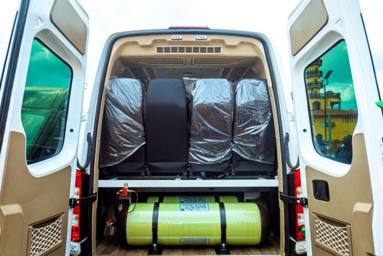 CNG Cylinders Are Safe If Handled Properly – PCNGI Assures Motorists