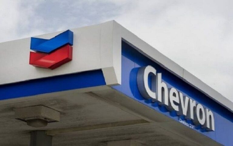 Chevron Discovers New 17,000-Barrels-Per-Day Oil Field in Nigeria