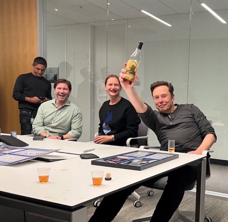 Elon Musk Family Rift Deepens as Daughter Vows to Leave U.S After Trump Victory