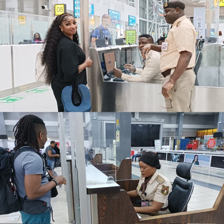 Japa: Hope For Nigerian Workers, UK Expands List of Visa Sponsors