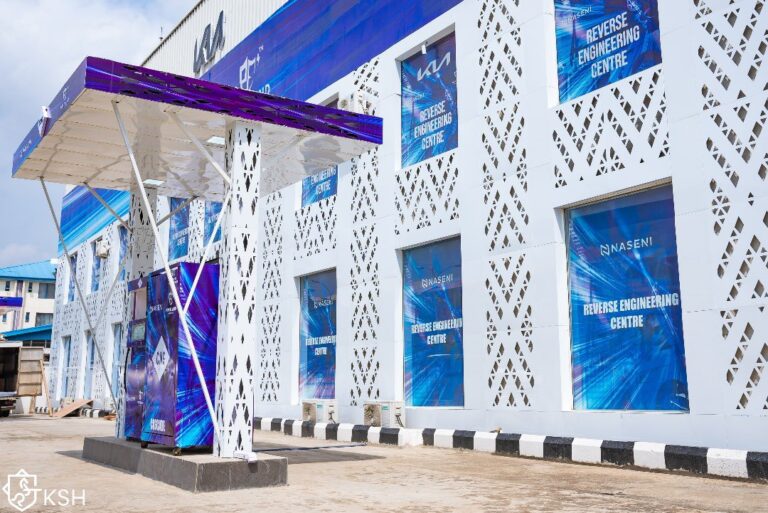 FG Launches Free CNG Vehicle Conversion in Lagos