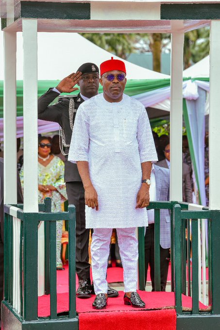 Court Ruling Paves Way for Fubara to ‘Rule’ with Three Lawmakers