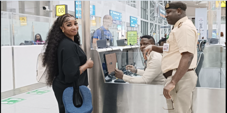 There Are 10 Million Migrants in Nigeria – FG