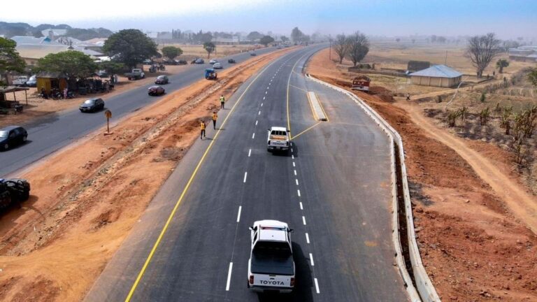 Abuja-Kaduna Road Awarded to Infiouest Not Infoquest – Umahi