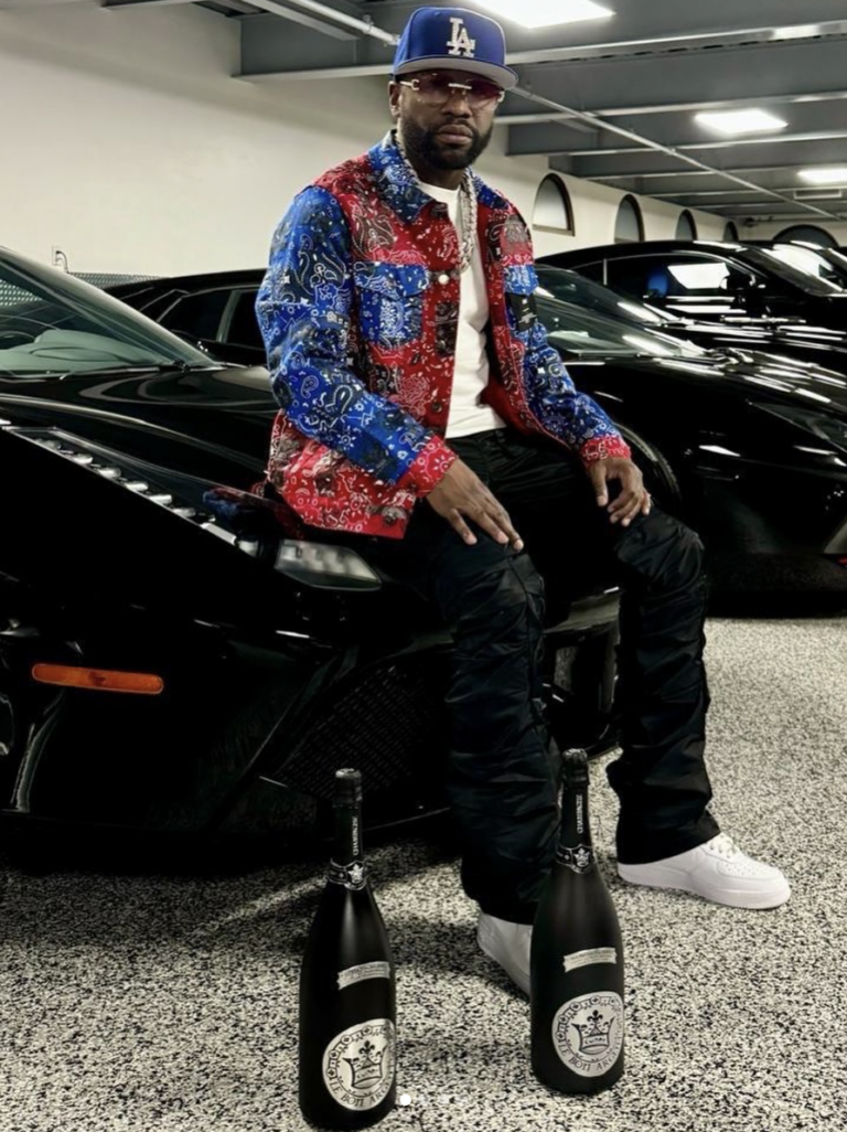 US Court Orders Mayweather to Pay Nigerian Firm N4.2 Billion