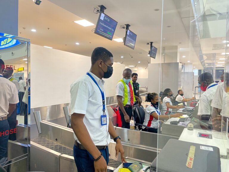 NCAA Director General to Confront Airline CEOs Over Flight Delays, Cancellations