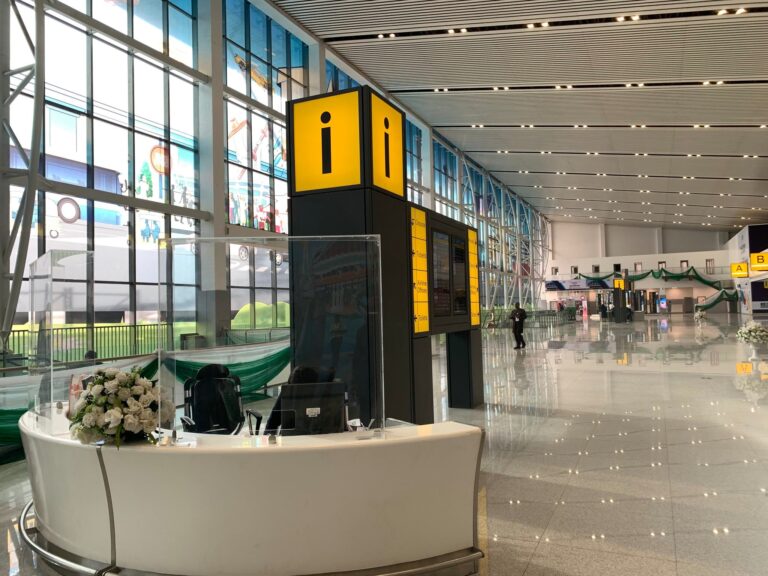 FG Denies Report on N120 Billion Loss from Illegal Private Jet Charters