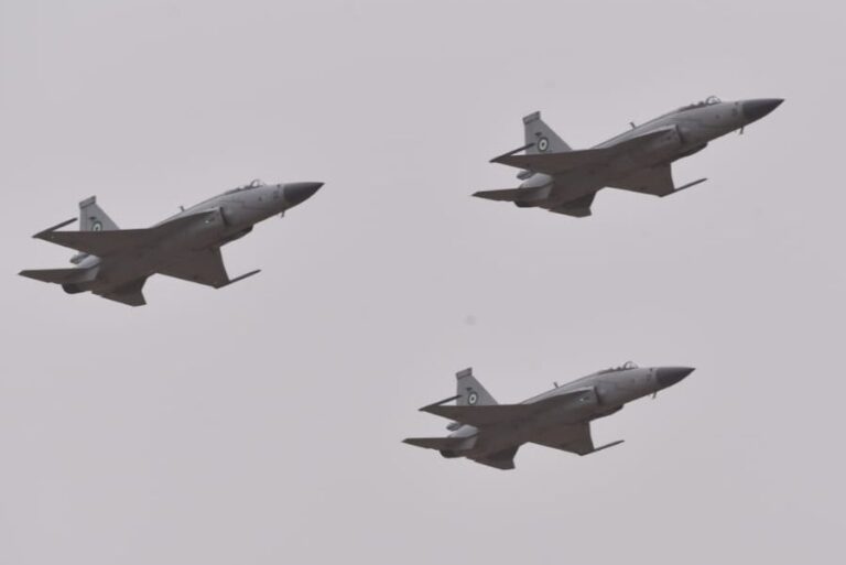 NAF Probes Deadly Airstrike That Killed Civilians in Kaduna