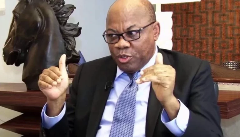 Tinubu Can’t Fix Economy Without Restructuring – Agbakoba