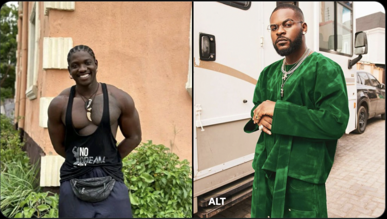 VDM’s Claims Against Me Are Baseless – Falz