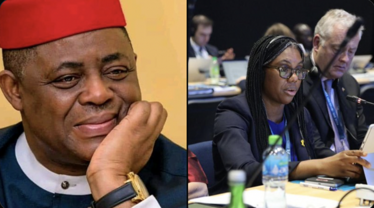 Opinion: Kemi Badenoch’s hate for Nigeria