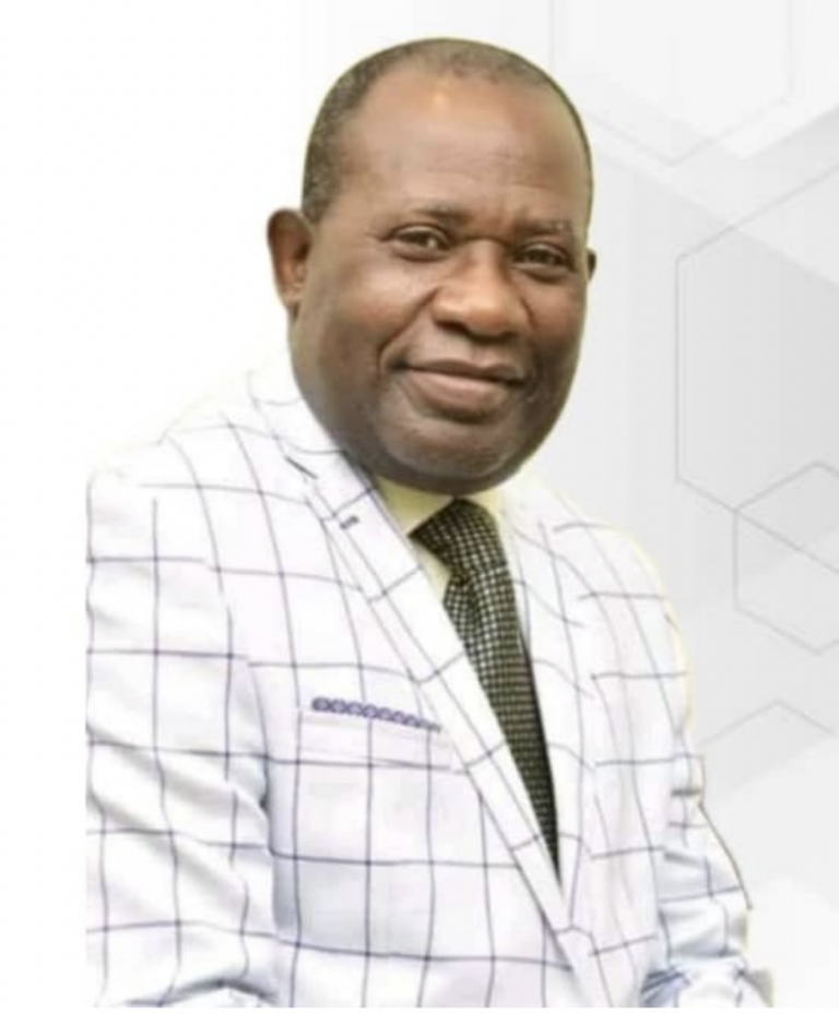 RCCG Suspends Two Pastors Amid Homosexuality Allegations