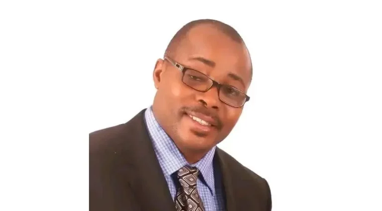 Kidnapped Nigerian Professor Escapes in Daring Breakout from Abductors