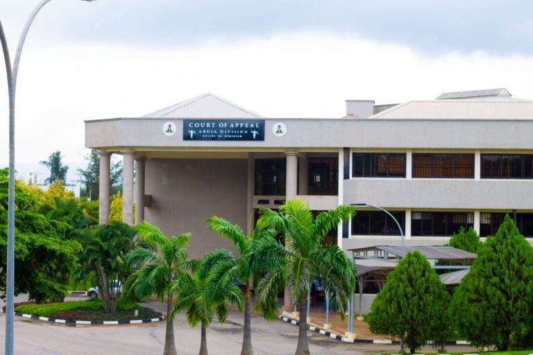 Owerri Court of Appeal Shuts Down Over Security Fears