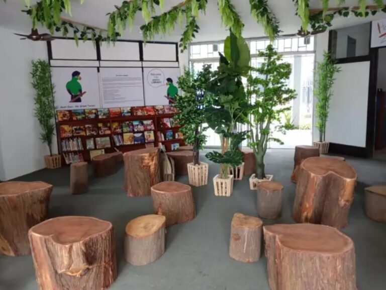 National Library Plans Major Transformation with New 5-Year Strategy