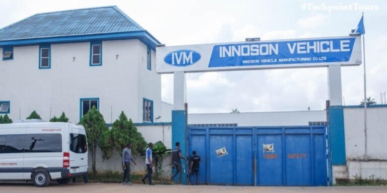 Gunmen Storm Innoson Showroom in Anambra, Abduct Three People