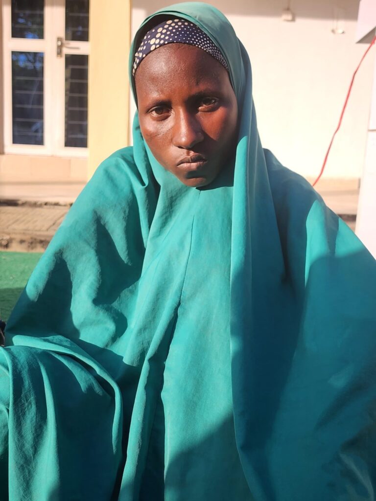 Tragic Revenge: Woman Accused of Orchestrating Father-In-Law’s Killing in Bauchi