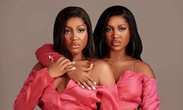 A Friend Leaked Our Nude Photos – Big Brother Naija’s Star Twins