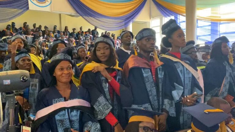 LASU Workers Declare Indefinite Strike