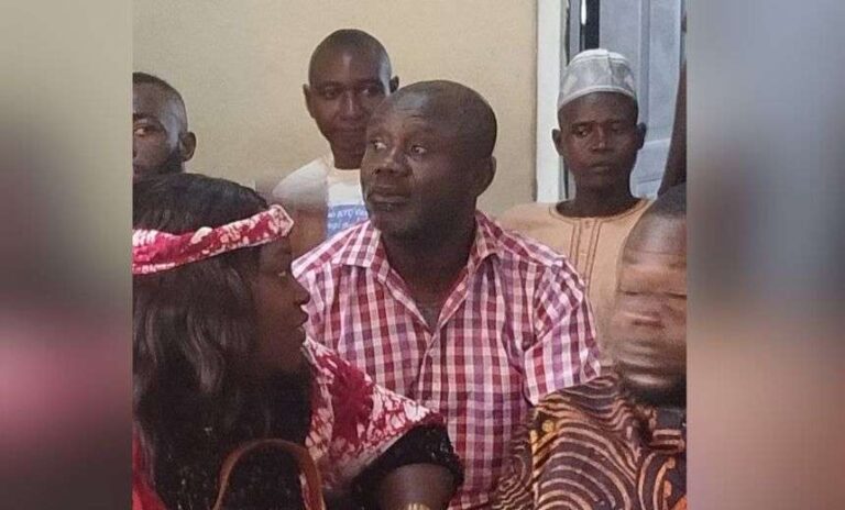 Fake Doctor Convicted After Earning N17m, Using Stolen Certificate To Get Hospital Job