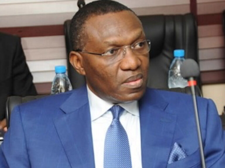 N400m NDDC Job Scam: Police Seek Arrest Warrant for Andy Uba