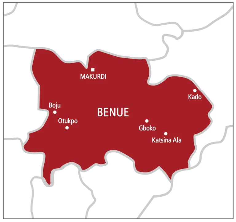 Teacher Killed in Benue Following Confrontation With Civil Protection Guard Commander