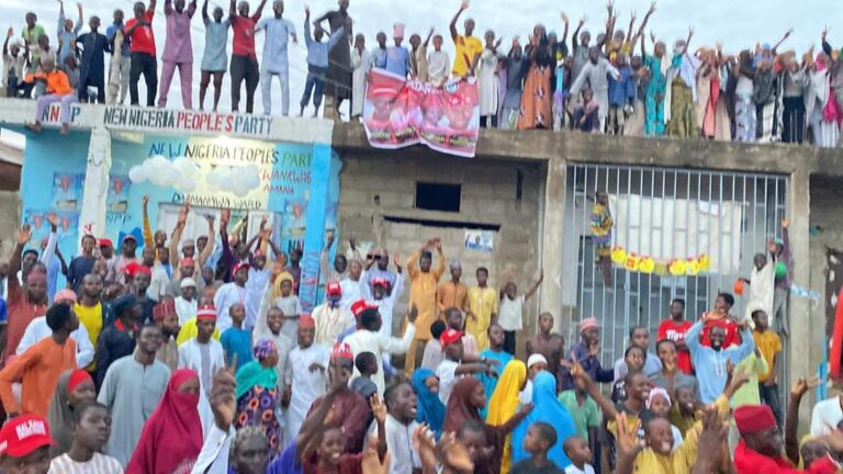 NNPP Defections Signal Strong APC Show in 2027, More Defections Likely – Senator