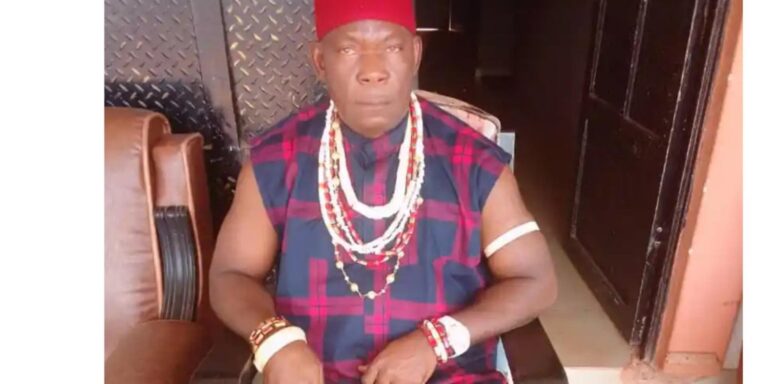 Ohanaeze Urged To Secure Release of Igbo Man Who Threatened To Invite IPOB To Lagos