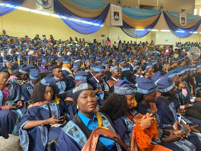 How AI is Helping Nigerian Students Earn First Class Degrees