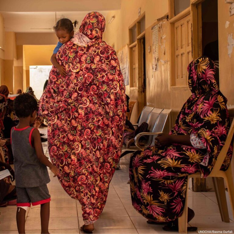 Sudan Conflict Sees Surge in Sexual Violence Against Women, Girls – UN Report