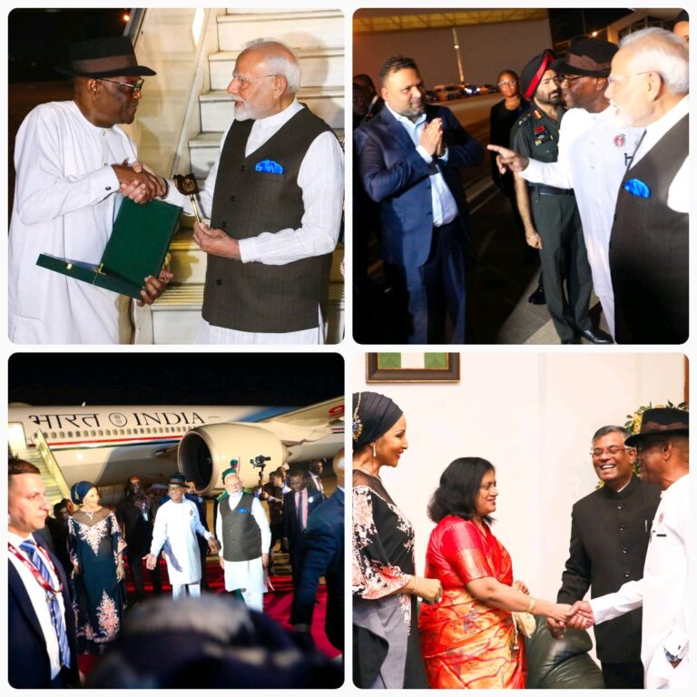 Wike Barred Not Barred from Aso Rock, Critic Lied – FCT Minister’s Aide