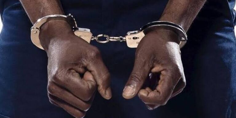 $2 Million Fraud: U.S. Authorities Nab Nigerian Man at Airport